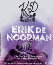 Erik de Noorman